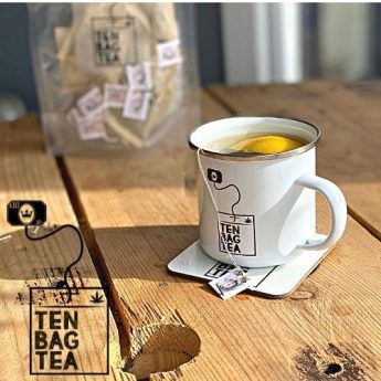 tea bag teas