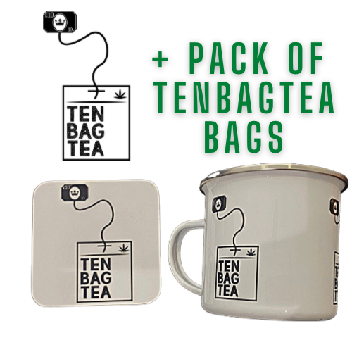 tenbagtea set and tea deal